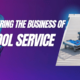 Mastering the Business of Pool Service